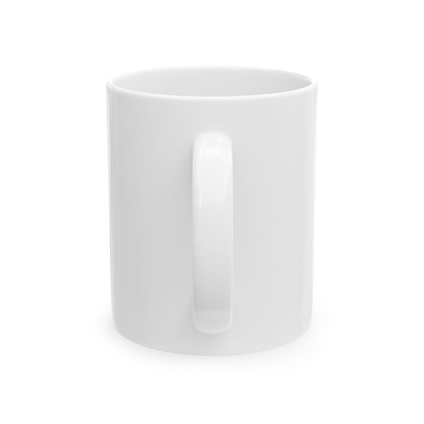 #Single Ceramic Coffee Mug
