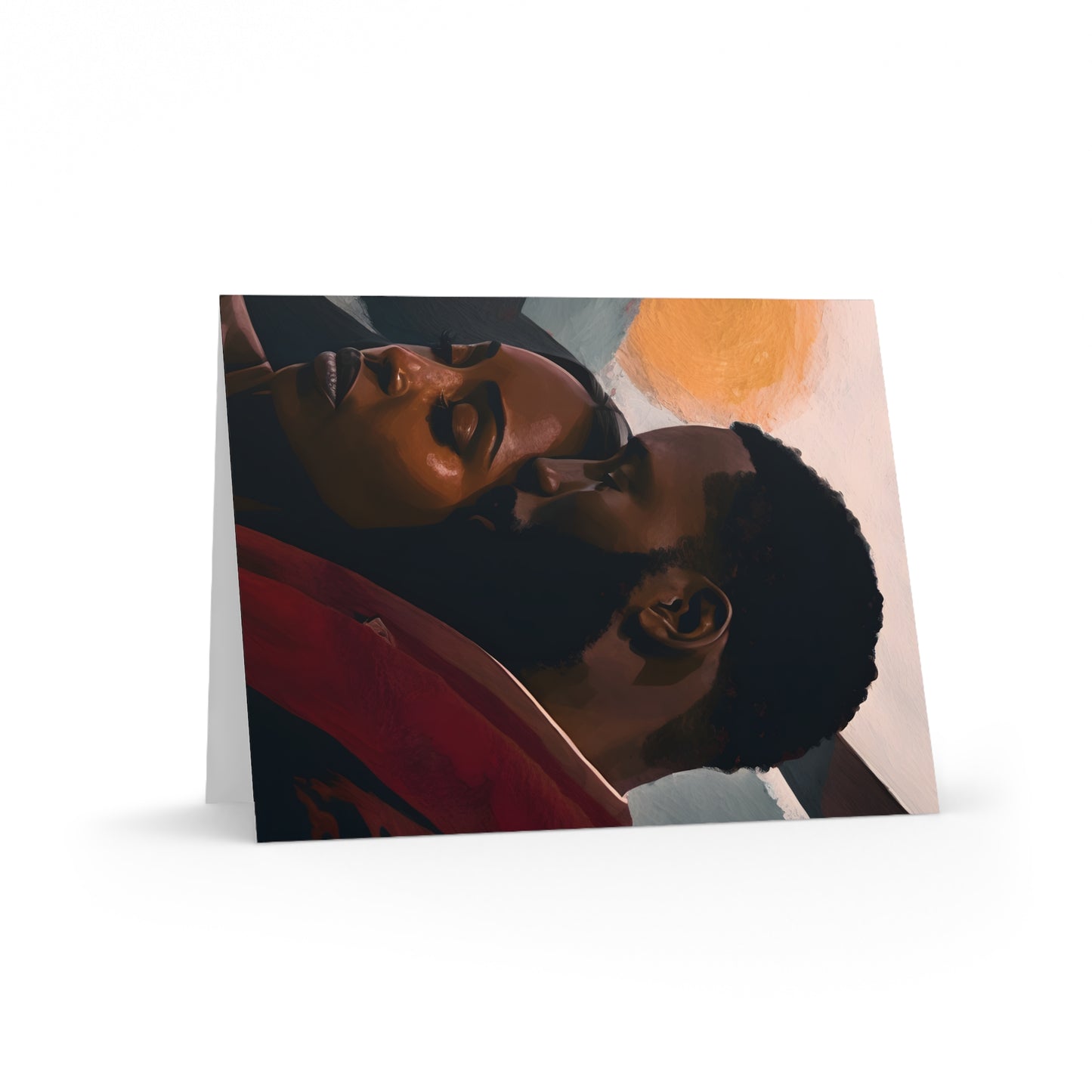 Greeting cards (8, 16, and 24 pcs)