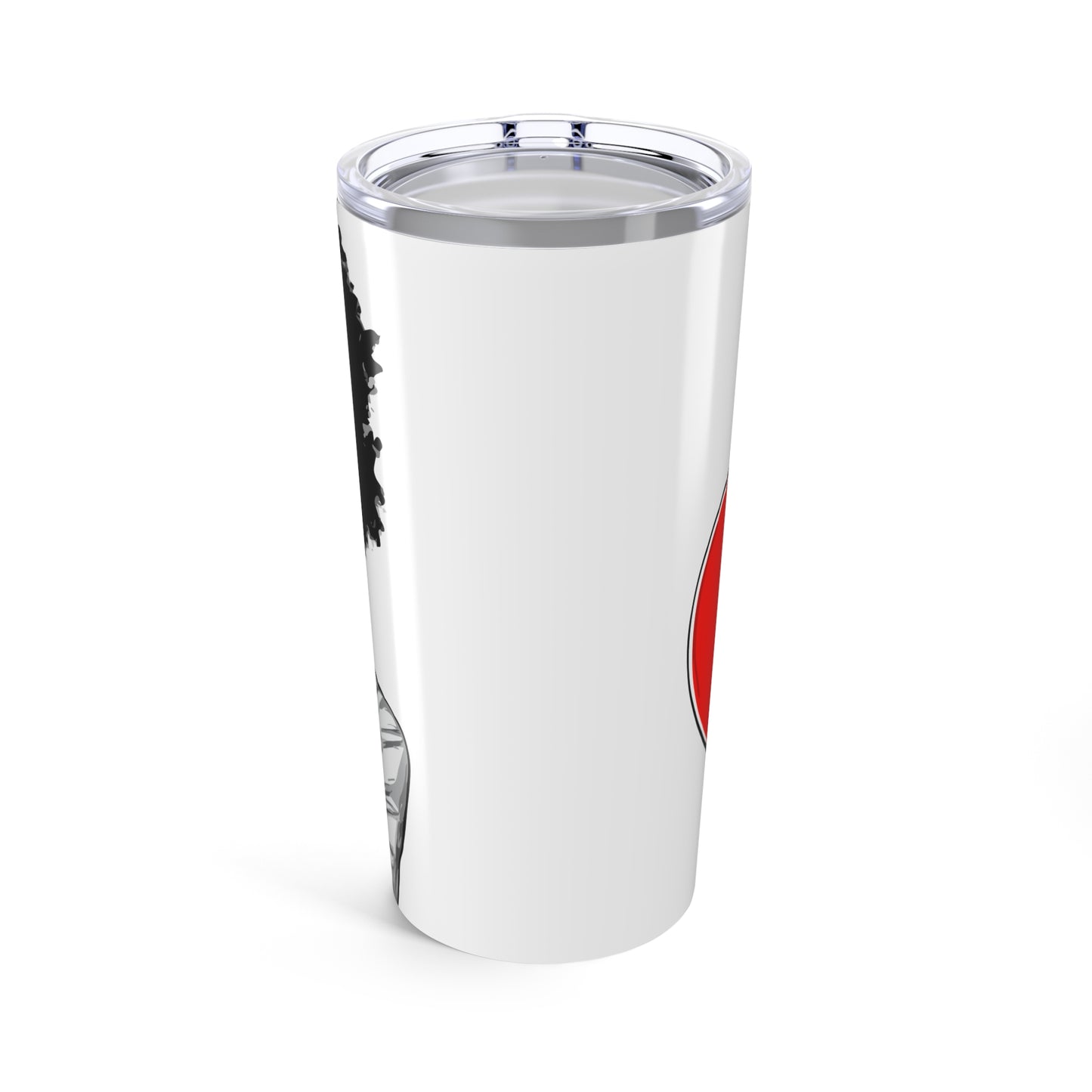 #Single 20oz Tumbler