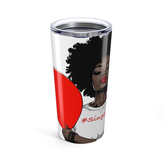 #Single 20oz Tumbler