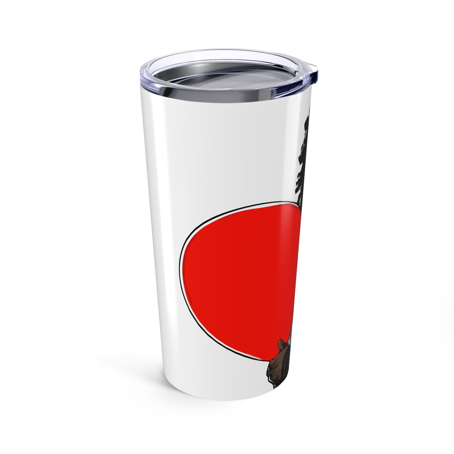 #Single 20oz Tumbler