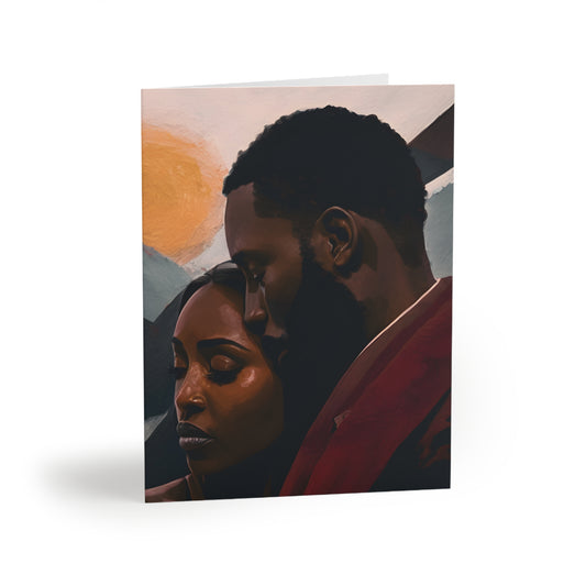 Greeting cards (8, 16, and 24 pcs)