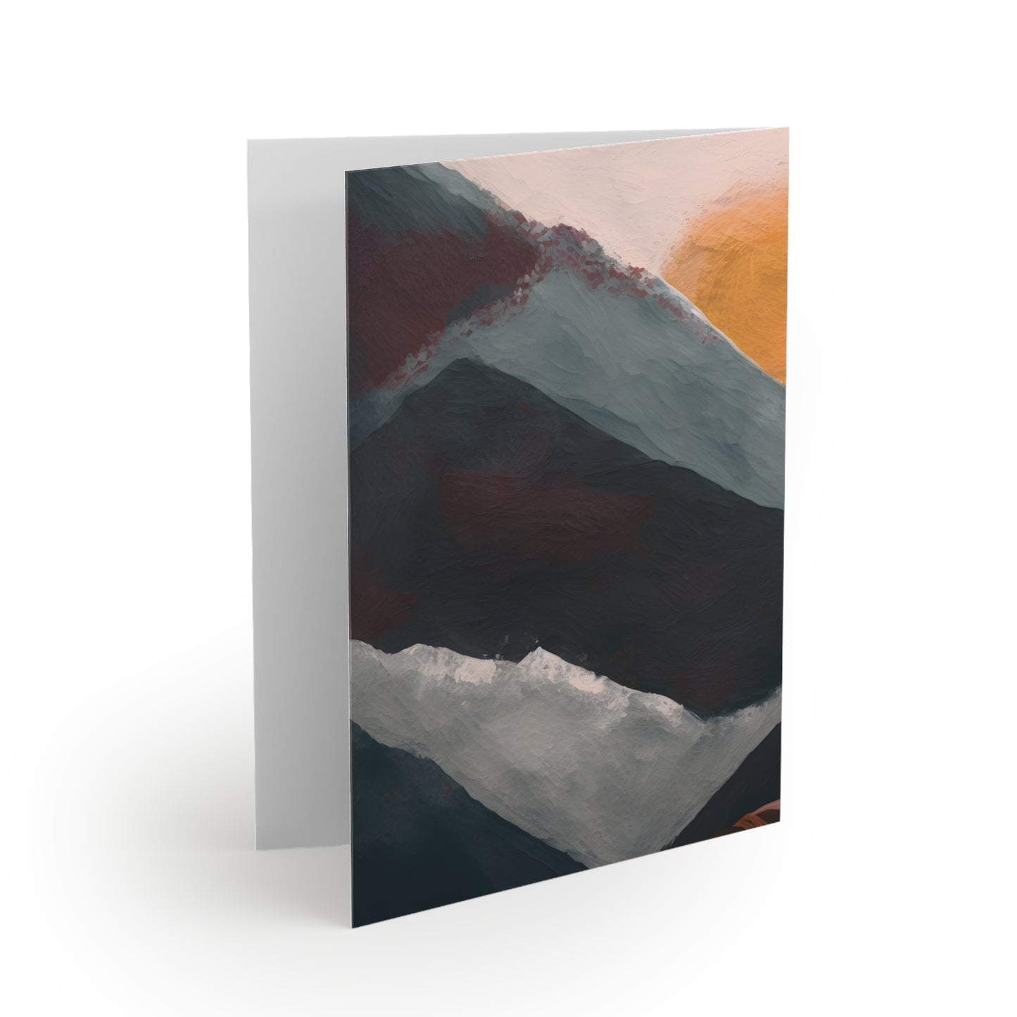 Greeting cards (8, 16, and 24 pcs)